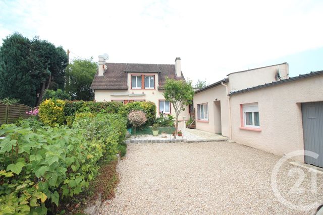 Maison à vendre - 5 pièces - 144 m2 - Valmont - 76 - HAUTE-NORMANDIE