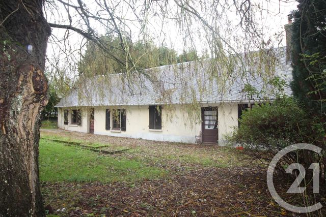 Maison à vendre - 3 pièces - 82,09 m2 - Valmont - 76 - HAUTE-NORMANDIE