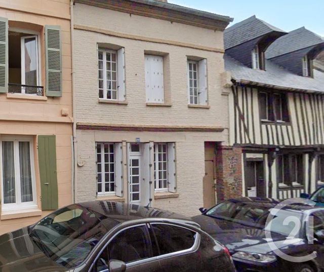 Maison à vendre - 4 pièces - 84,49 m2 - St Valery En Caux - 76 - HAUTE-NORMANDIE