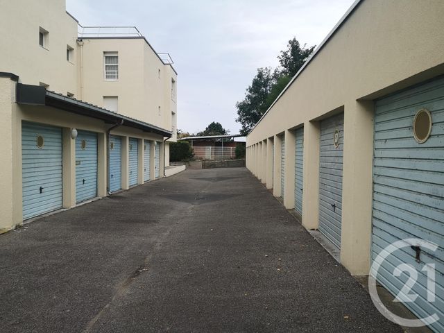 Parking à vendre - 12 m2 - St Valery En Caux - 76 - HAUTE-NORMANDIE