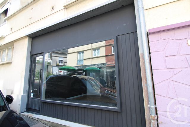 Divers à vendre - 29,11 m2 - St Valery En Caux - 76 - HAUTE-NORMANDIE