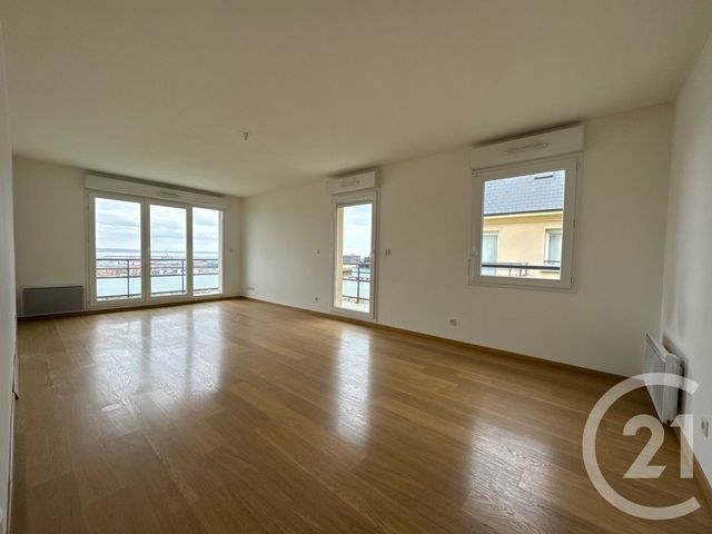 Appartement T3 à vendre - 3 pièces - 73,30 m2 - Le Havre - 76 - HAUTE-NORMANDIE