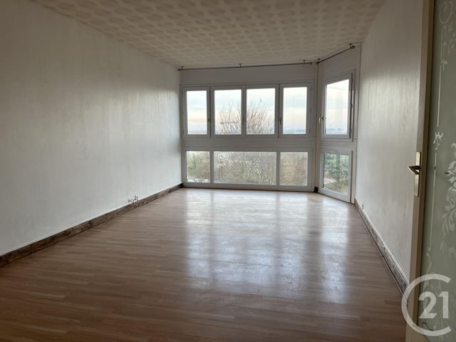 Appartement F3 à louer - 3 pièces - 74,05 m2 - Le Havre - 76 - HAUTE-NORMANDIE