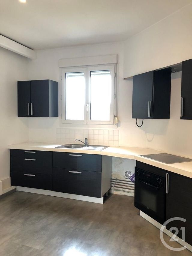 Appartement F3 à louer - 3 pièces - 69,42 m2 - Le Havre - 76 - HAUTE-NORMANDIE