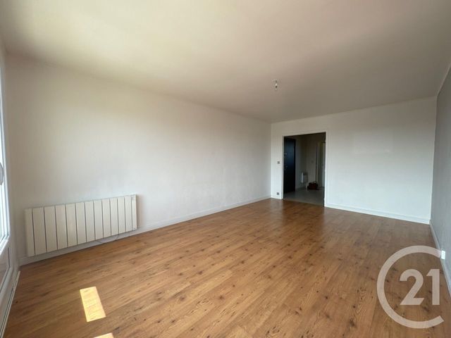 Appartement T3 à vendre - 3 pièces - 74,28 m2 - Le Havre - 76 - HAUTE-NORMANDIE