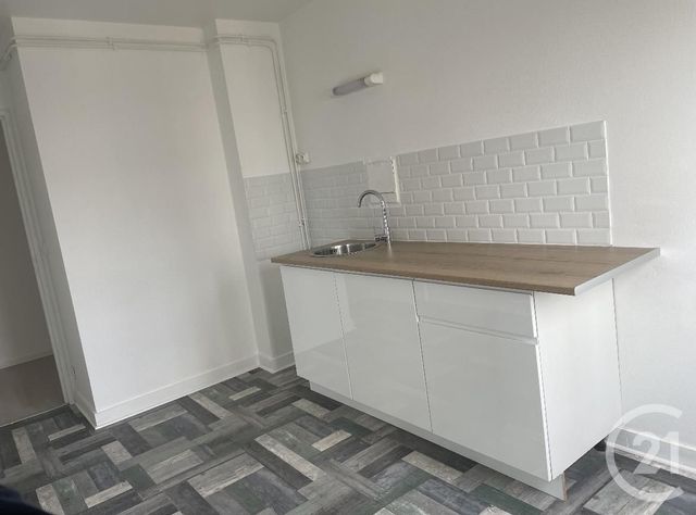 Appartement à louer - 2 pièces - 49,45 m2 - Le Havre - 76 - HAUTE-NORMANDIE