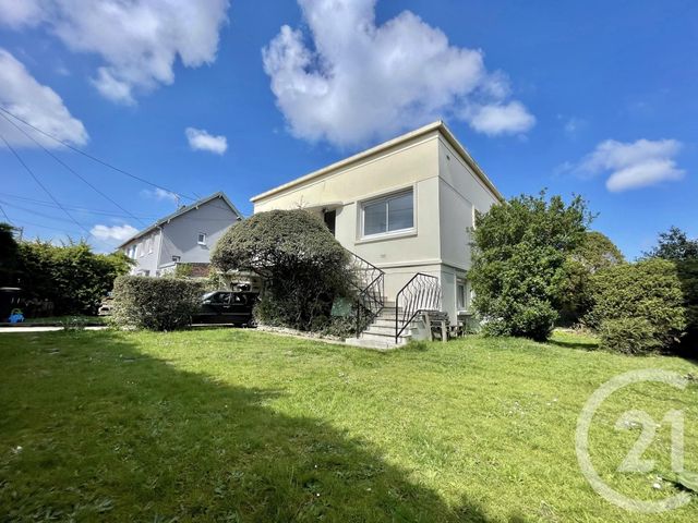 Maison à vendre - 7 pièces - 161,38 m2 - Le Havre - 76 - HAUTE-NORMANDIE