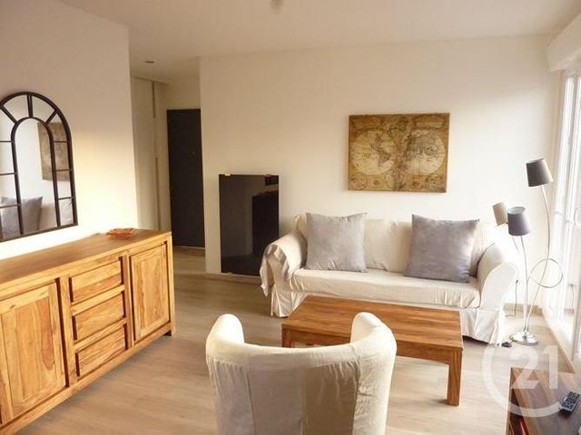 Appartement F2 à louer - 2 pièces - 38 m2 - Le Havre - 76 - HAUTE-NORMANDIE