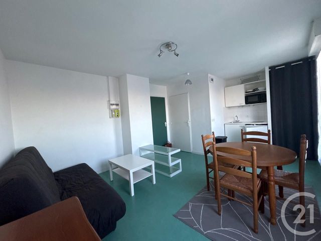 appartement - LE HAVRE - 76