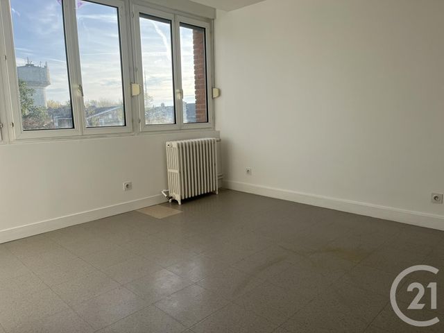 Appartement F3 à louer - 3 pièces - 59,43 m2 - Le Havre - 76 - HAUTE-NORMANDIE