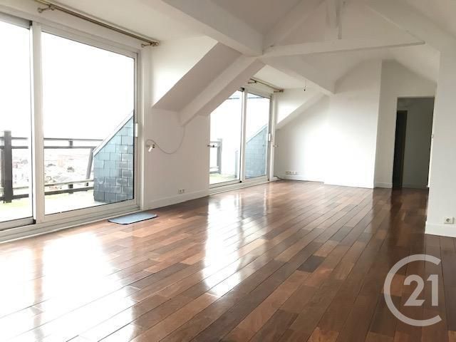 Appartement F3 à louer - 3 pièces - 77,15 m2 - Le Havre - 76 - HAUTE-NORMANDIE