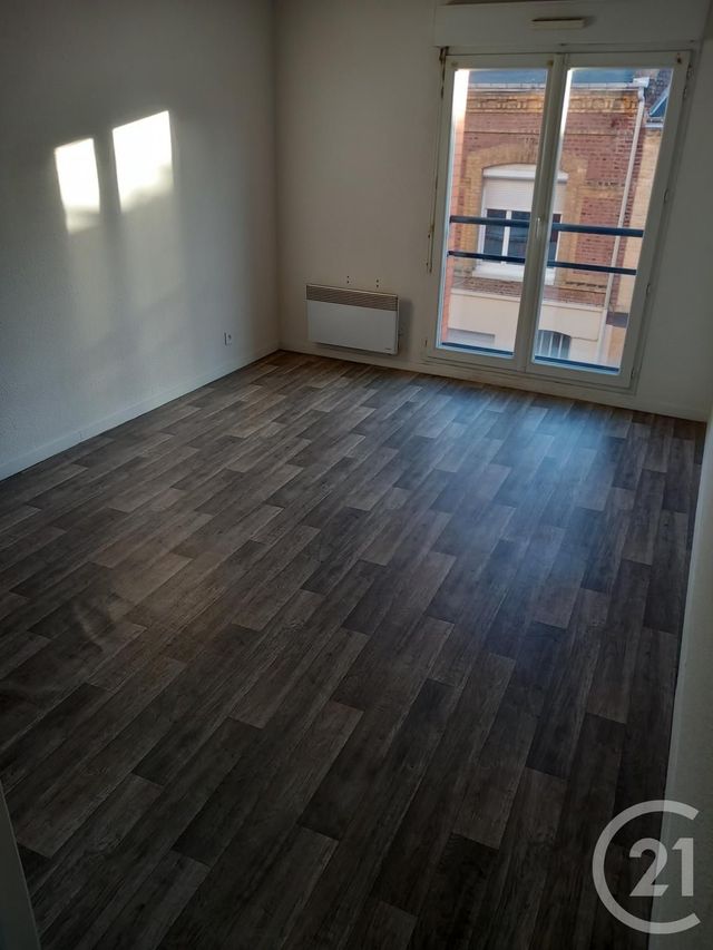 Appartement F1 à louer LE HAVRE