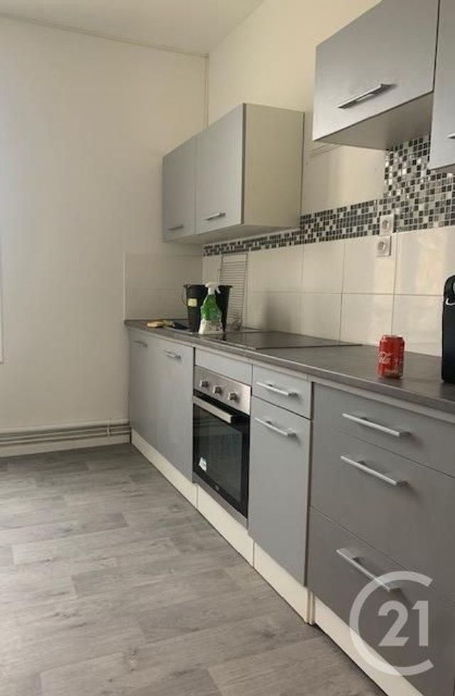 Appartement F2 à louer - 2 pièces - 50,03 m2 - Le Havre - 76 - HAUTE-NORMANDIE