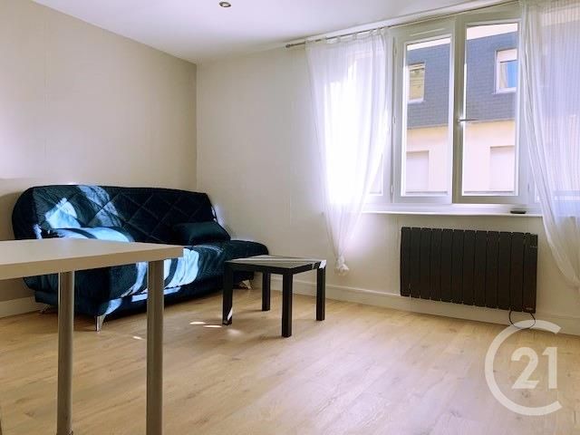 Appartement F1 à louer - 1 pièce - 28 m2 - Le Havre - 76 - HAUTE-NORMANDIE