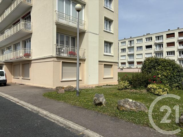 Appartement F3 à vendre - 3 pièces - 86,72 m2 - Fecamp - 76 - HAUTE-NORMANDIE