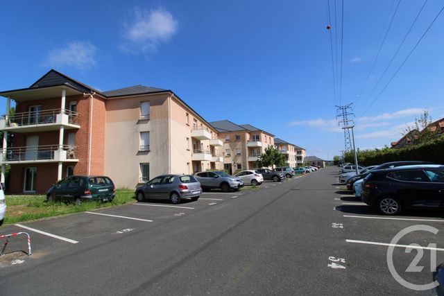 appartement - FECAMP - 76