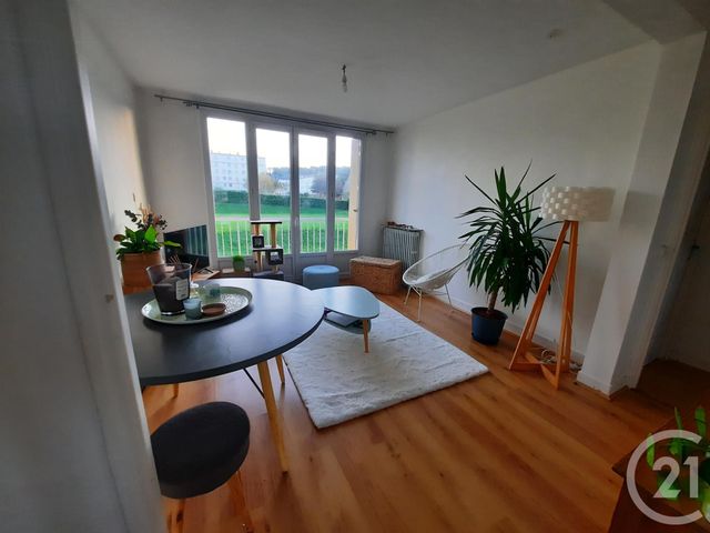 Appartement F3 à louer - 3 pièces - 53 m2 - Fecamp - 76 - HAUTE-NORMANDIE