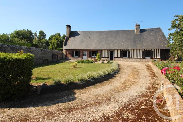 Maison à louer ECRETTEVILLE SUR MER