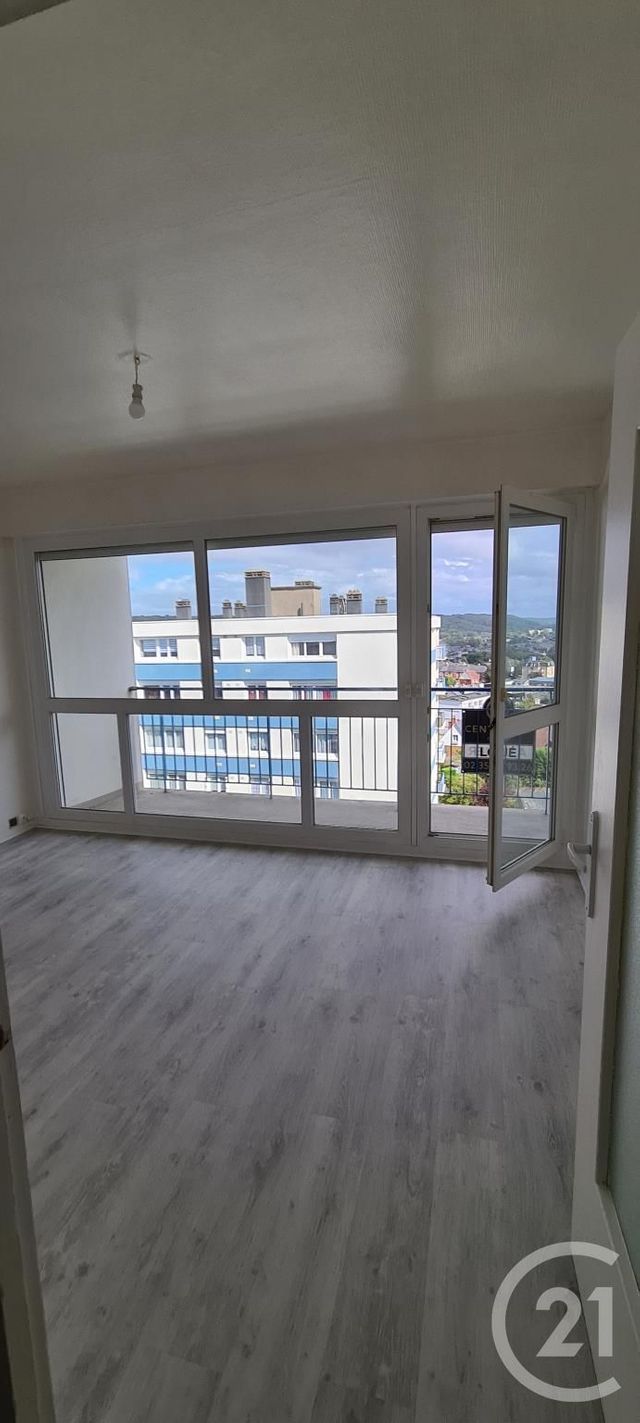 Appartement Studio à louer - 1 pièce - 31,86 m2 - Fecamp - 76 - HAUTE-NORMANDIE