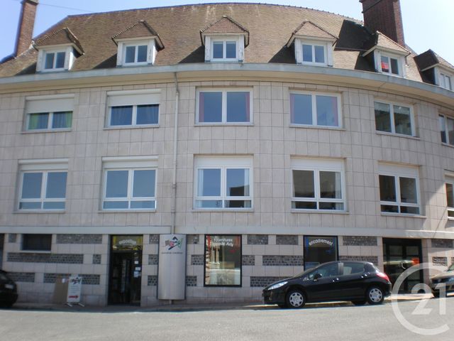 appartement - FECAMP - 76